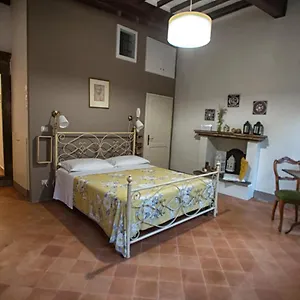 La Giuggiola Sweet 3*, Sansepolcro Italien