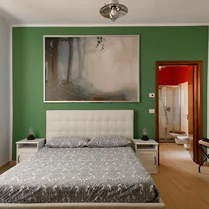 Griffoni Apartamento Bolonia