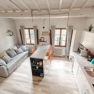 Design Center - Homeunity Apartamento Florencia