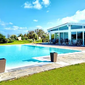 309 Le Saline - Agroturismo Stintino