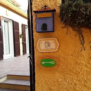 La Casetta Di Giuci , Imperia Italien