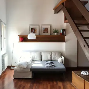 Casa Falegnami 20.19 Apartamento Bolonia